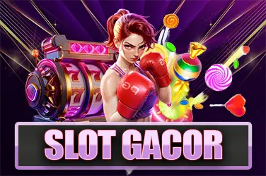 Slot Gacor
