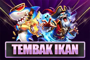 Tembak Ikan
